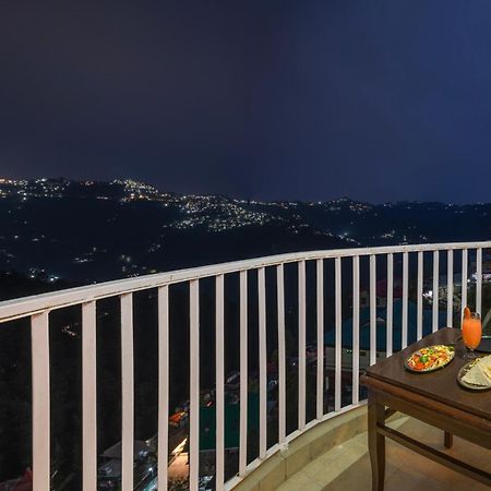 Seven Hills Shimla By Him Haults Hospitality Aparthotel Luaran gambar