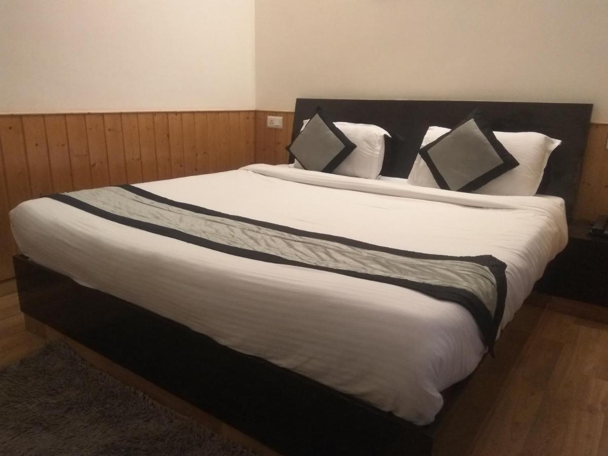 Seven Hills Shimla By Him Haults Hospitality Aparthotel Bilik gambar