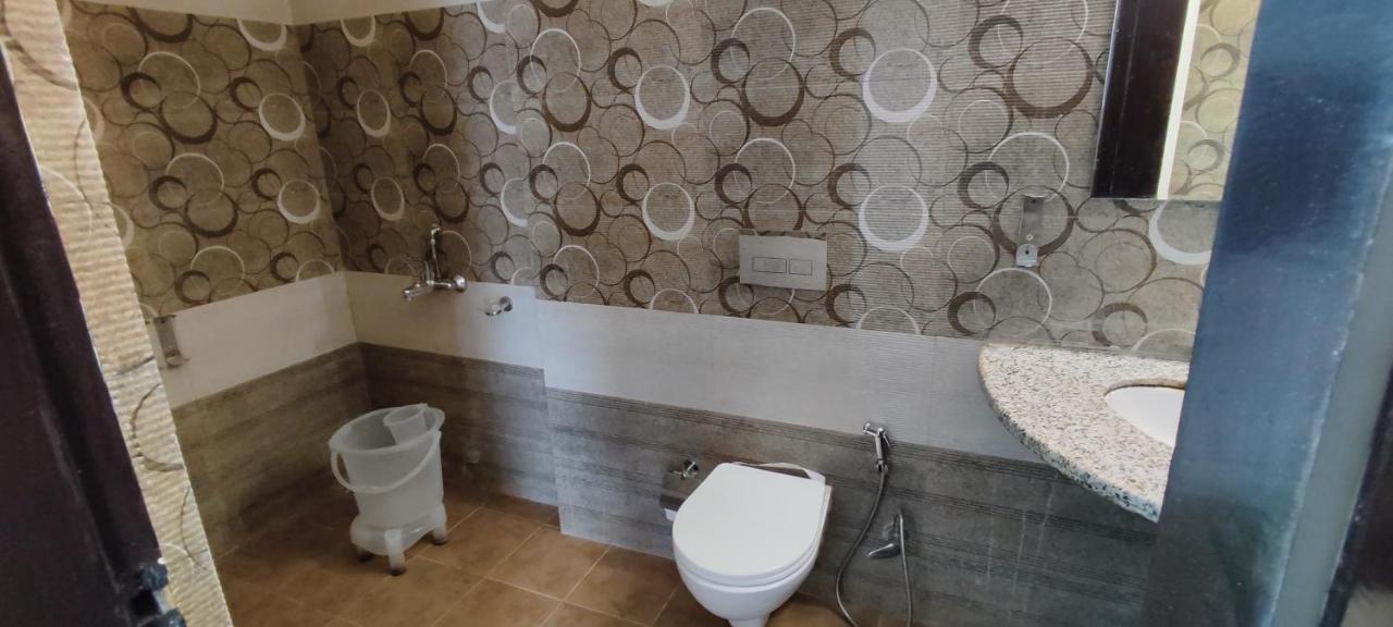 Seven Hills Shimla By Him Haults Hospitality Aparthotel Luaran gambar